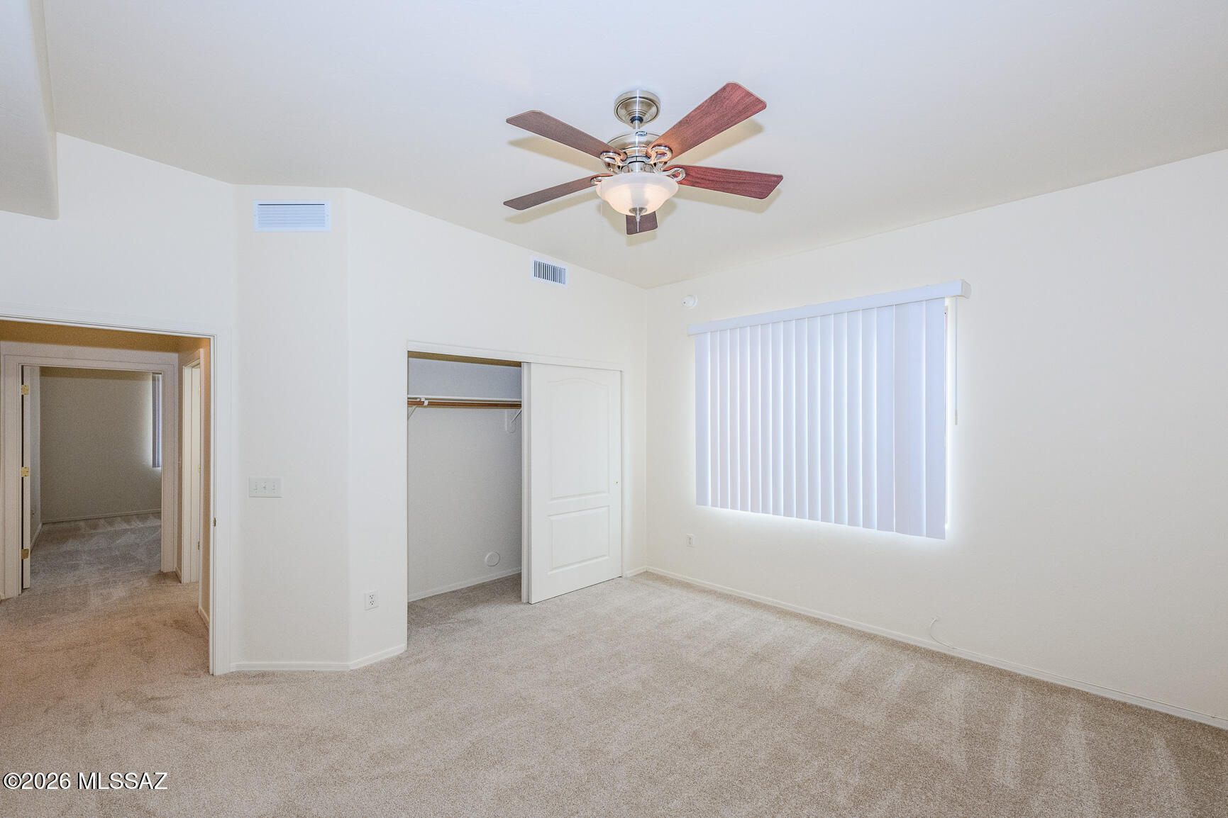 13588 East High Plains Ranch Street Vail, AZ 85641 - Photo 26 of 44 Bedroom 2