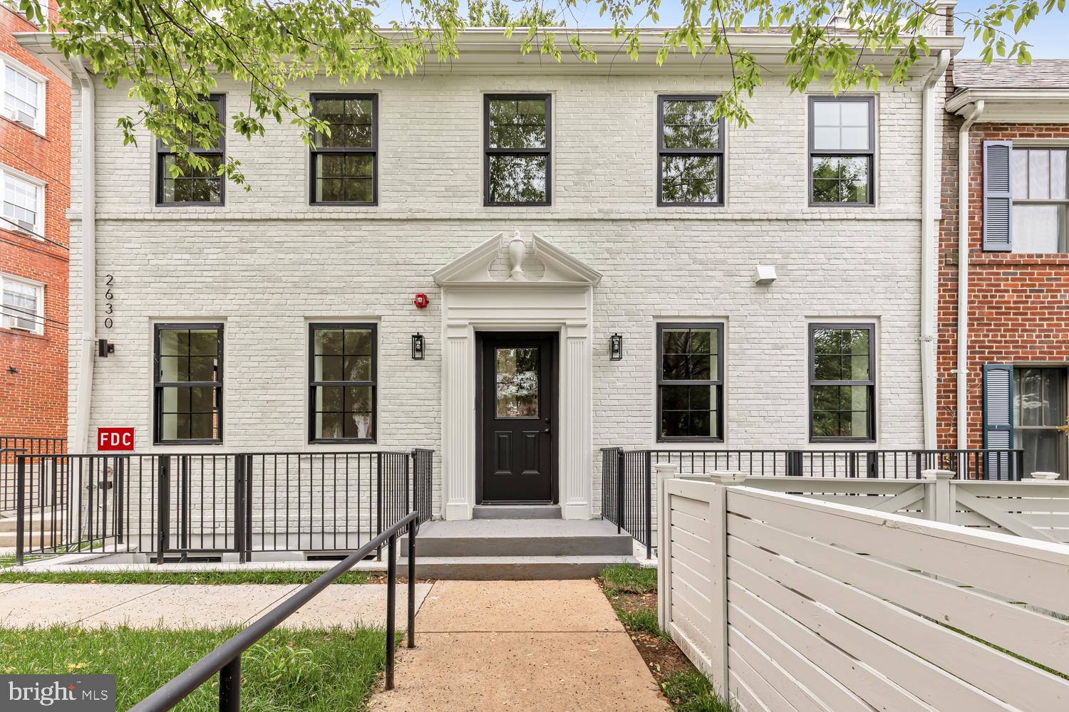 6-unit New Construction