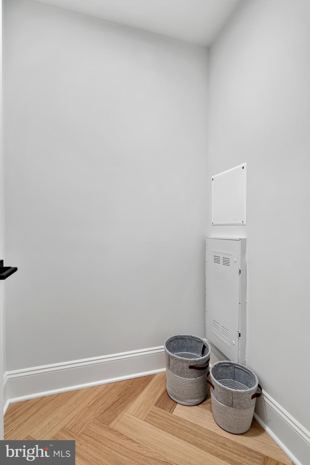 2630 39th Street Northwest, Unit 1 Washington, DC 20007 - Photo 13 of 22 One of two walk-in Closets