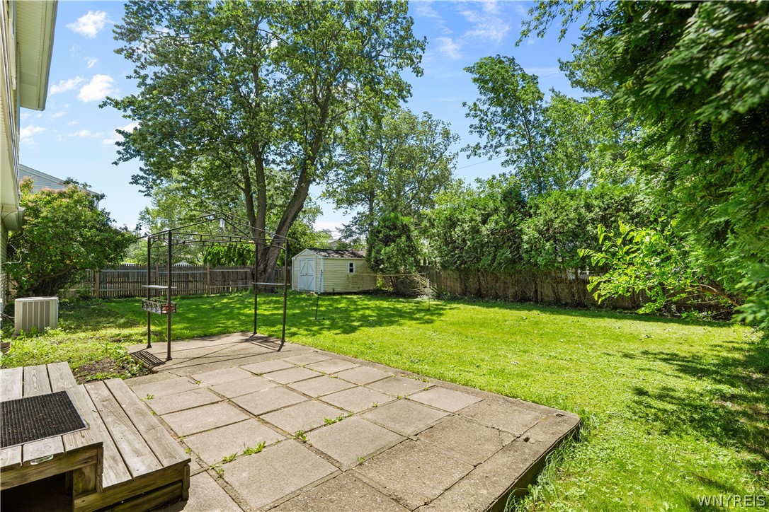 95 Klein Road Amherst, NY 14221 - Photo 30 of 39