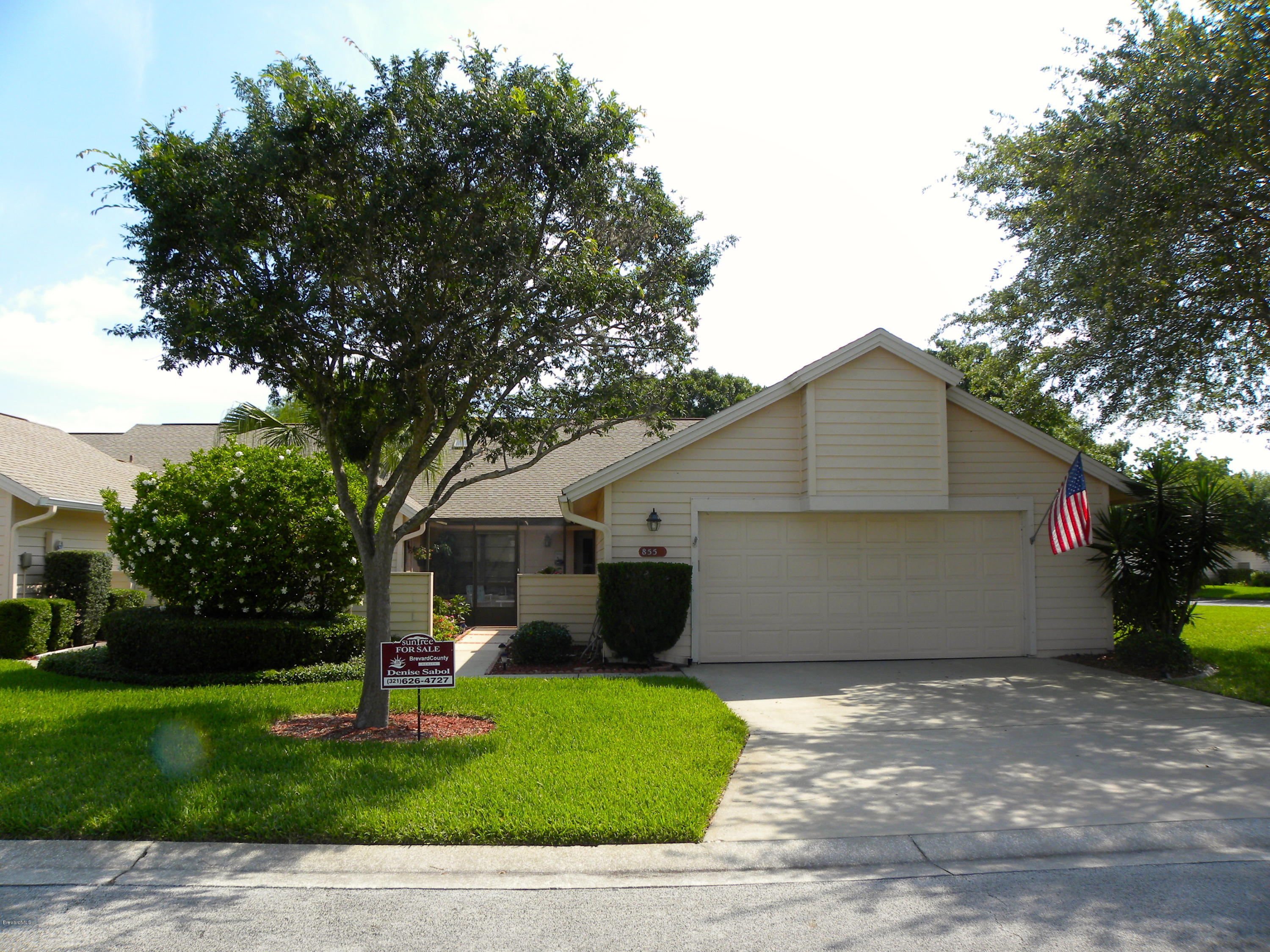 855 Ridge Lake Drive Melbourne, FL 32940 - Photo 1 of 25 DSCN7540