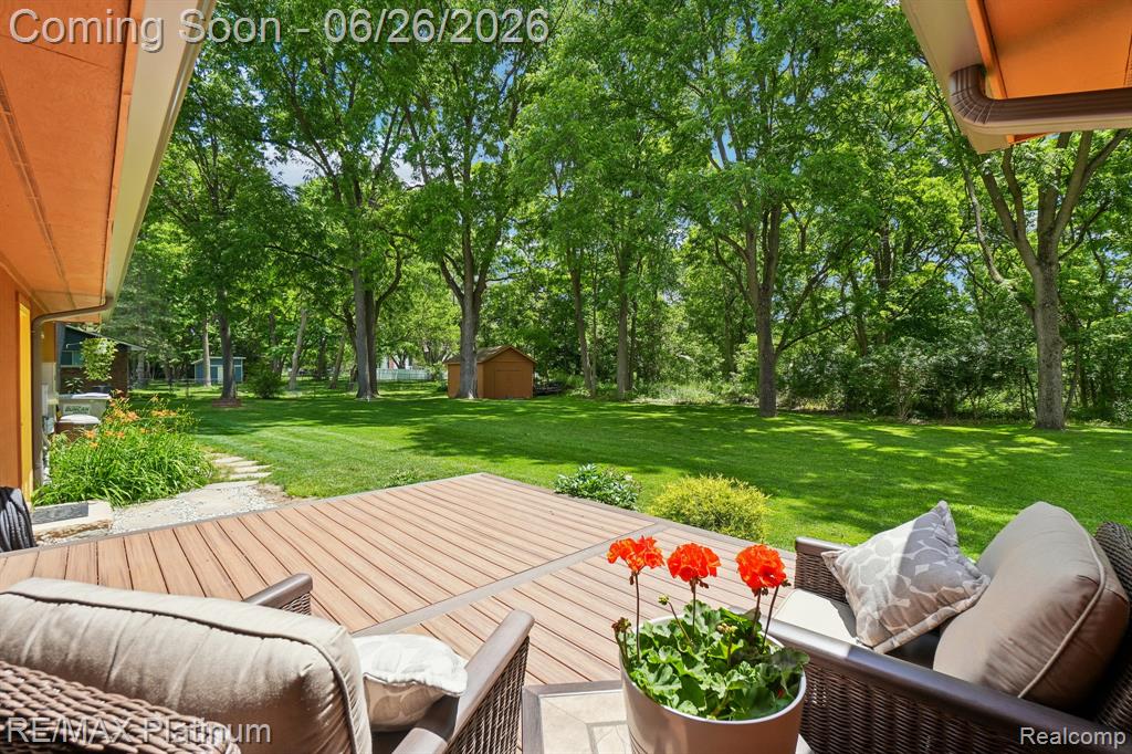 6100 Oak Valley Road Brighton, MI 48116 - Photo 30 of 47