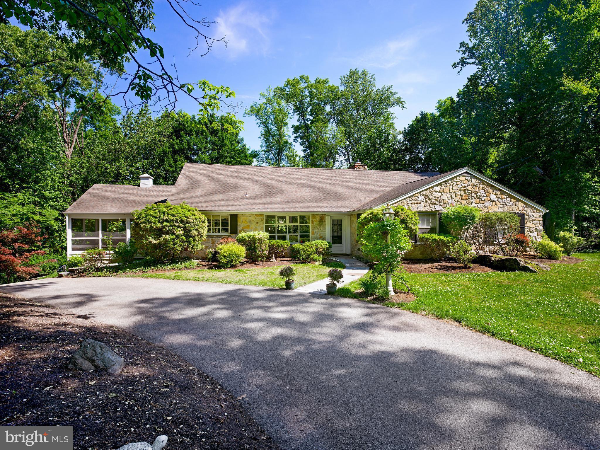1626 Mt Pleasant Road Villanova, PA 19085 - Photo 1 of 28