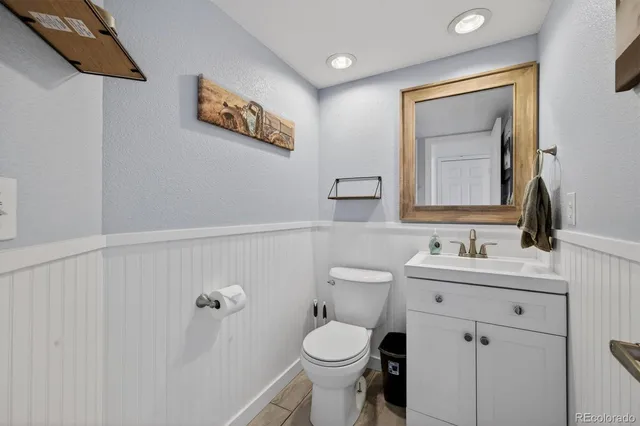 $594,900 | 16391 Oakmoor Place, Parker, CO 80134