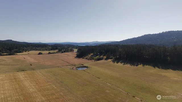 a view of lake view and mountain view