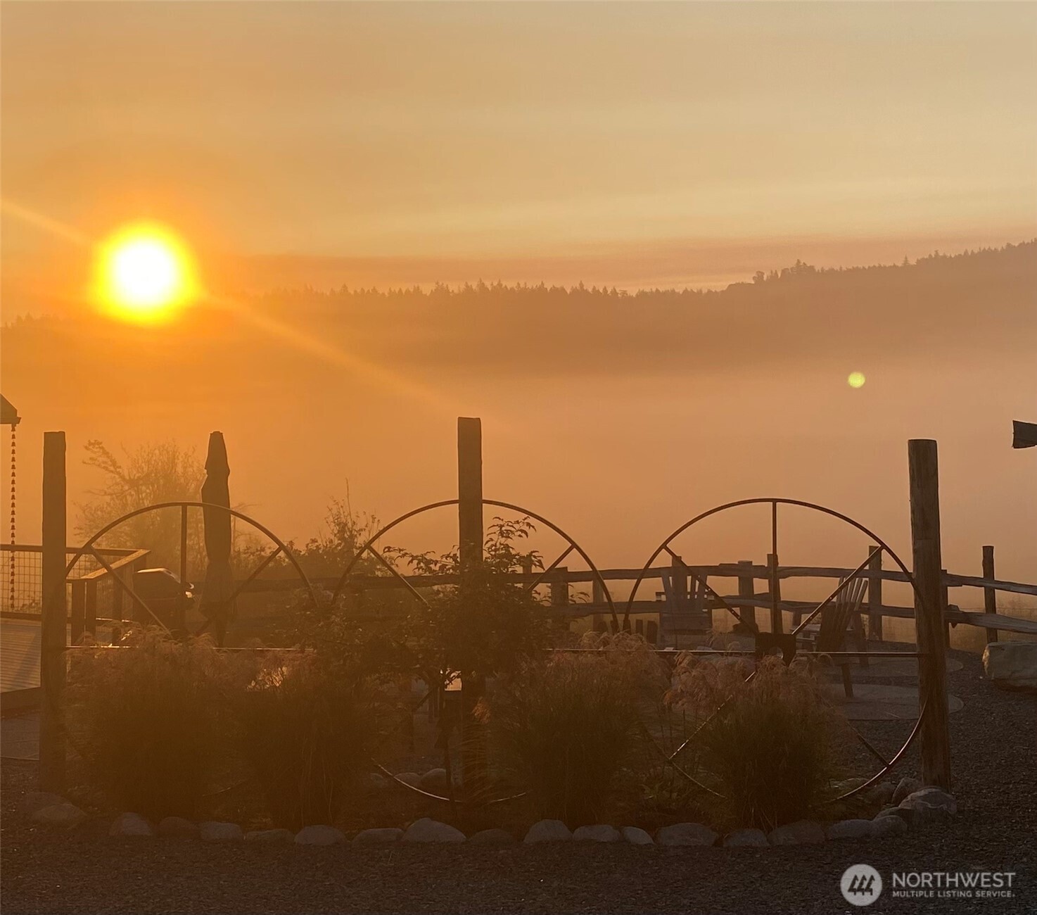 4263 Orcas Road Orcas Island, WA 98245 - Photo 12 of 39 a view of a ocean view