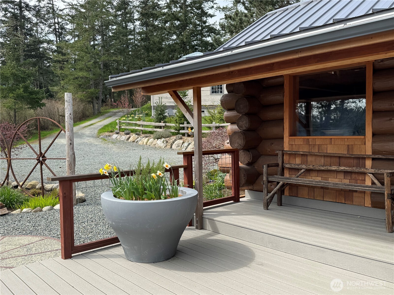 4263 Orcas Road Orcas Island, WA 98245 - Photo 26 of 39