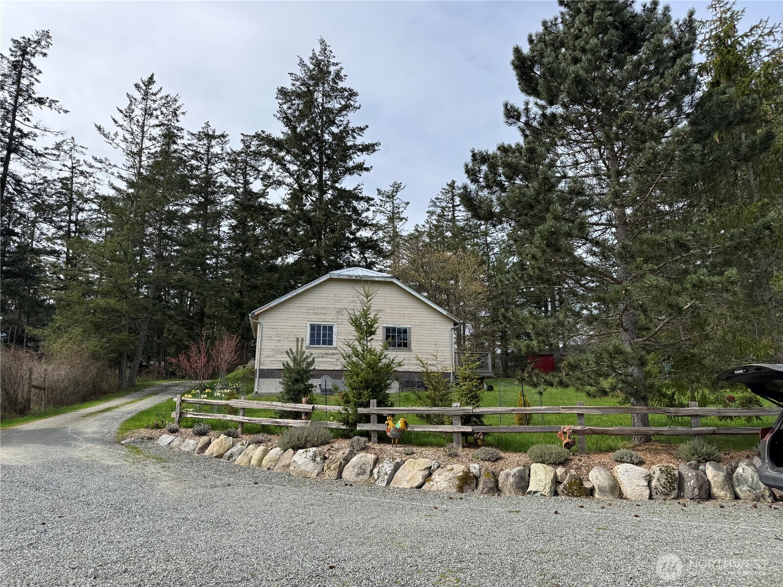 4263 Orcas Road Orcas Island, WA 98245 - Photo 27 of 39