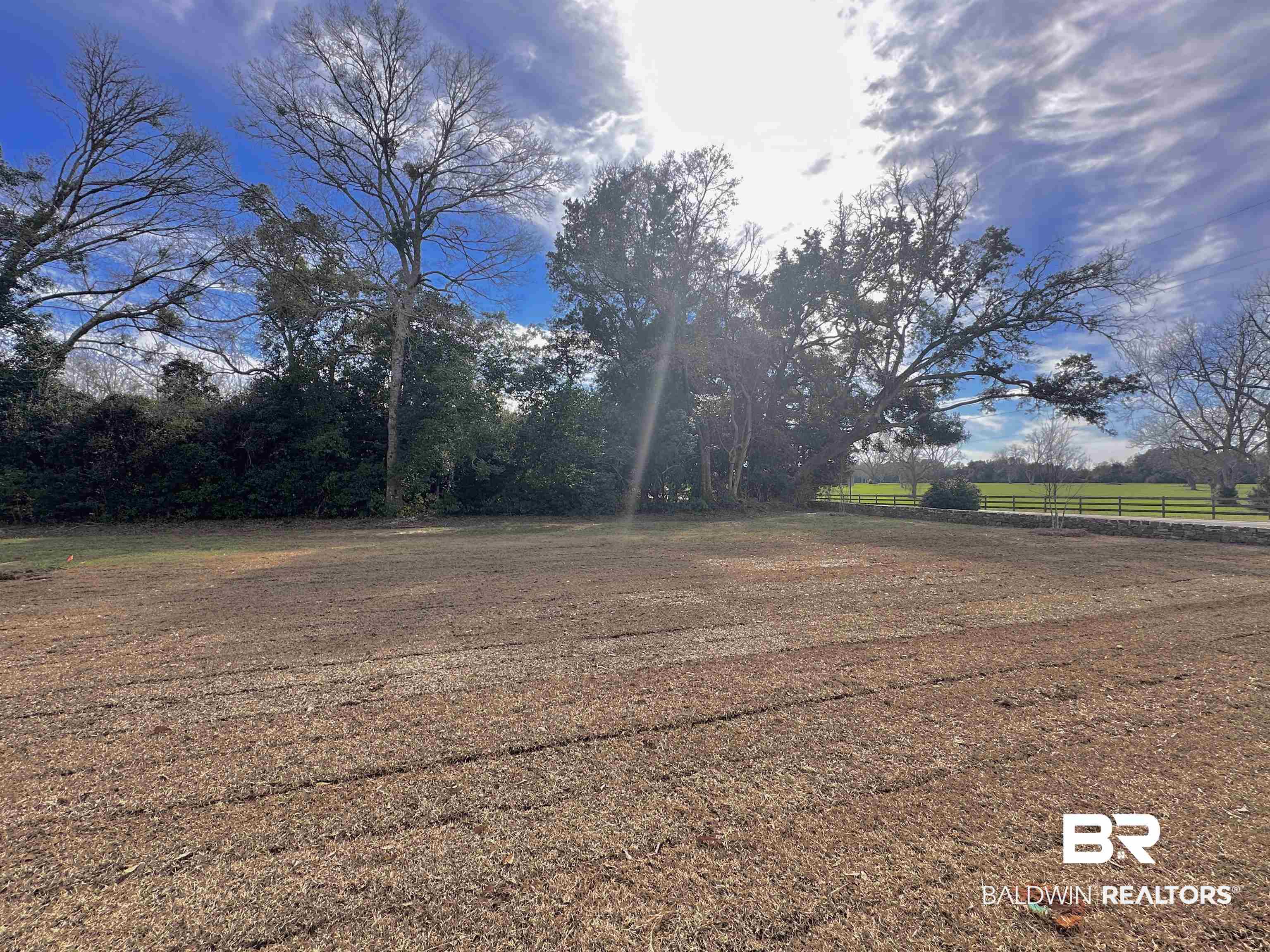 630 Kitfox Avenue Fairhope, AL 36532 - Photo 24 of 40 View of yard featuring a rural view
