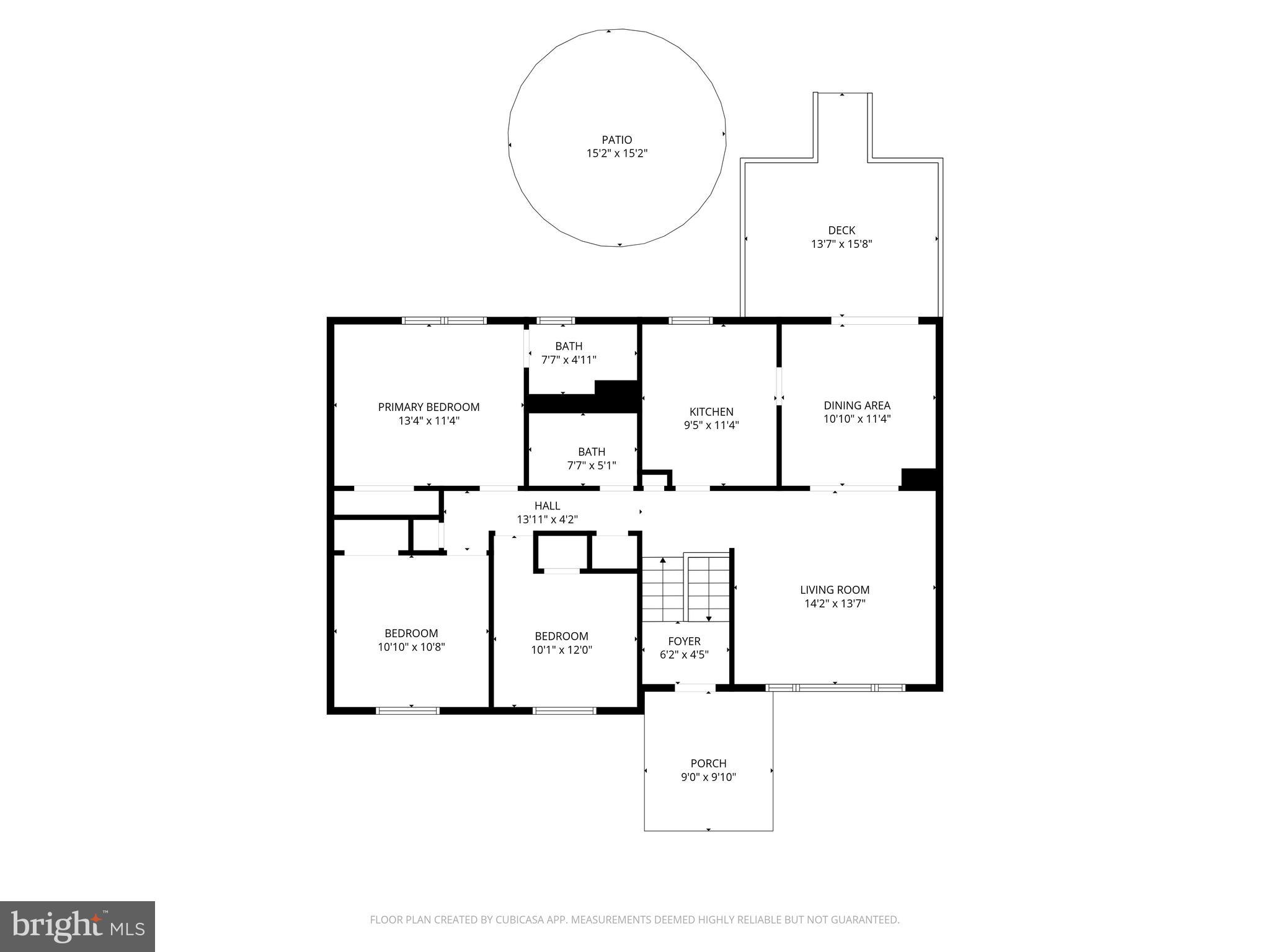13230 Delaney Road Woodbridge, VA 22193 - Photo 22 of 27 Gallery Image 22