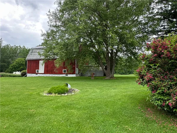 $298,000 | 5764 Reiss Road, Granger, NY 14735