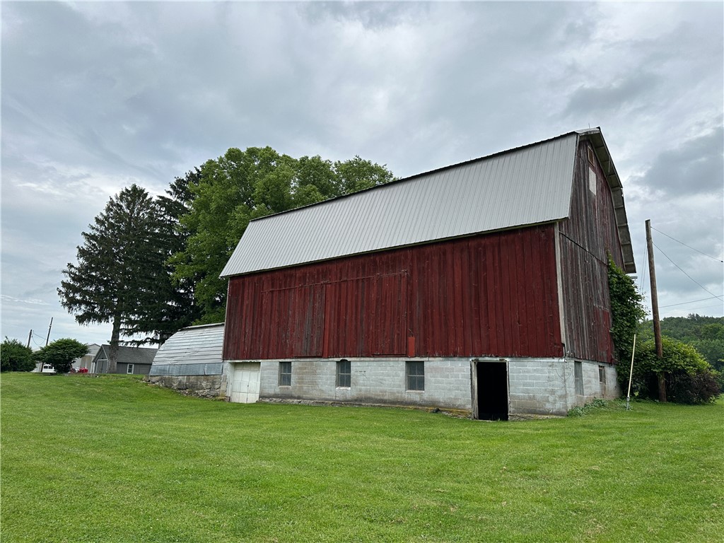 5764 Reiss Road Granger, NY 14735 - Photo 12 of 50