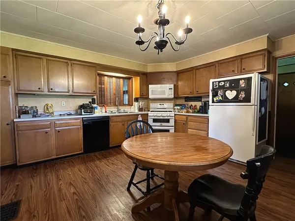 $298,000 | 5764 Reiss Road, Granger, NY 14735