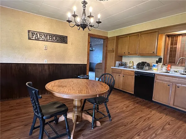$298,000 | 5764 Reiss Road, Granger, NY 14735