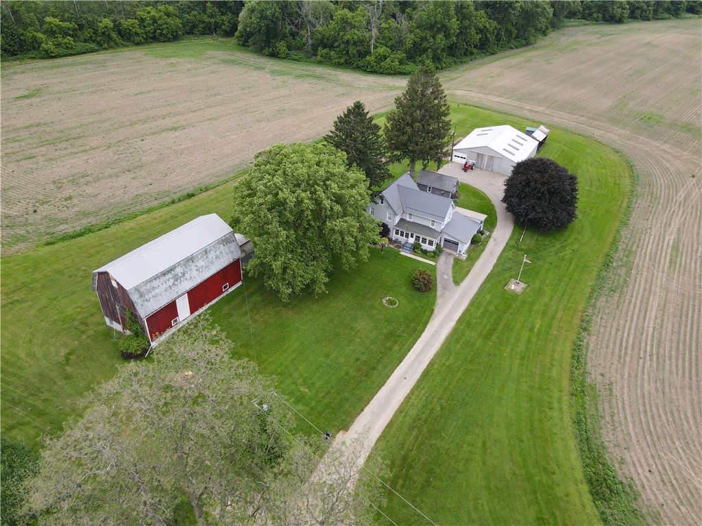 5764 Reiss Road Granger, NY 14735 - Photo 3 of 50