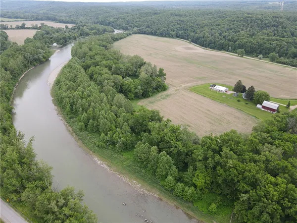 $298,000 | 5764 Reiss Road, Granger, NY 14735