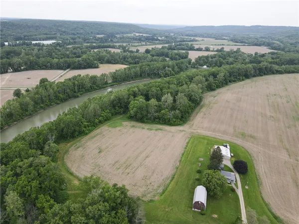 $298,000 | 5764 Reiss Road, Granger, NY 14735