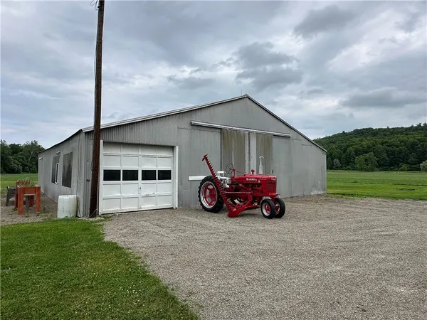 $298,000 | 5764 Reiss Road, Granger, NY 14735