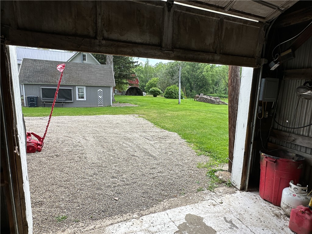 5764 Reiss Road Granger, NY 14735 - Photo 37 of 50
