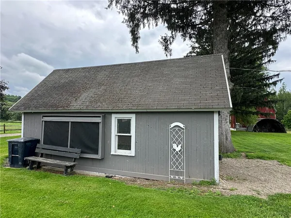 $298,000 | 5764 Reiss Road, Granger, NY 14735
