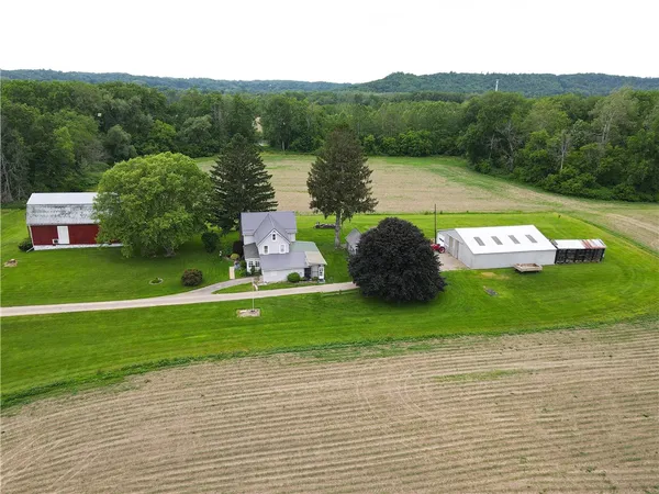 $298,000 | 5764 Reiss Road, Granger, NY 14735