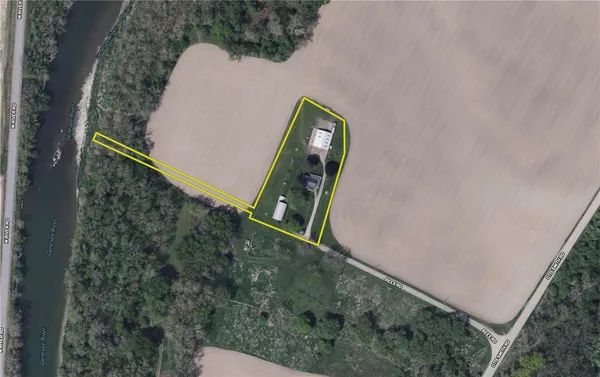 $298,000 | 5764 Reiss Road, Granger, NY 14735