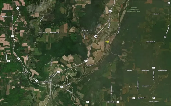 $298,000 | 5764 Reiss Road, Granger, NY 14735