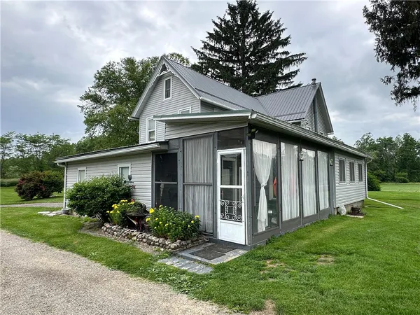 $298,000 | 5764 Reiss Road, Granger, NY 14735