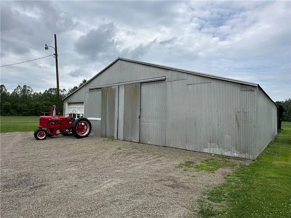 $298,000 | 5764 Reiss Road, Granger, NY 14735