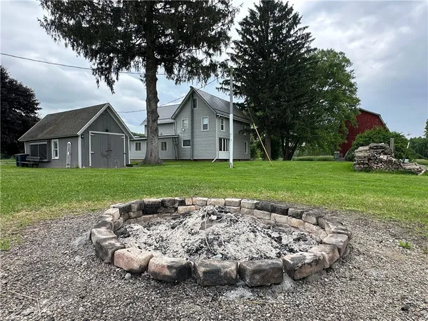 $298,000 | 5764 Reiss Road, Granger, NY 14735