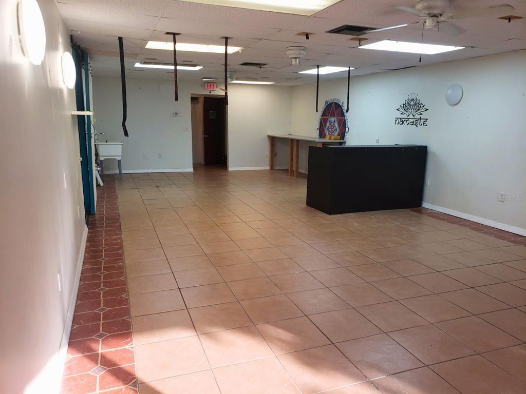 5440 James Street New Port Richey, FL 34652 - Photo 3 of 5 a view of a livingroom with a furniture