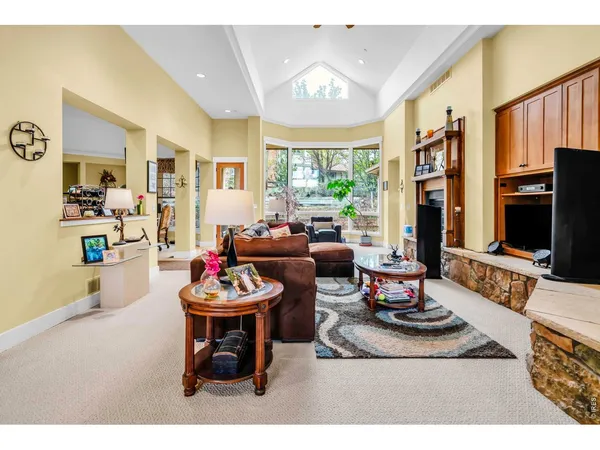 $1,425,000 | 4080 Greens Place, Longmont, CO 80503