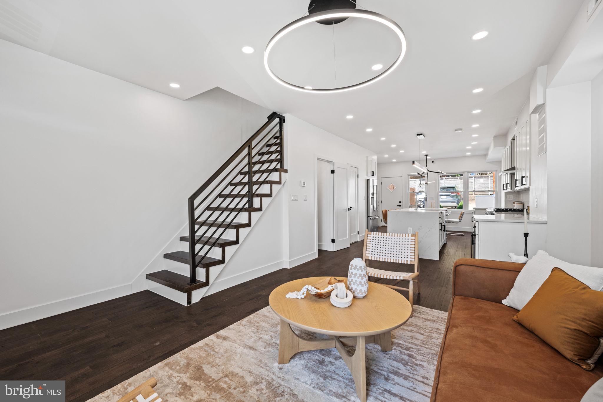 2316 2nd Street Northeast Washington, DC 20002 - Photo 8 of 51