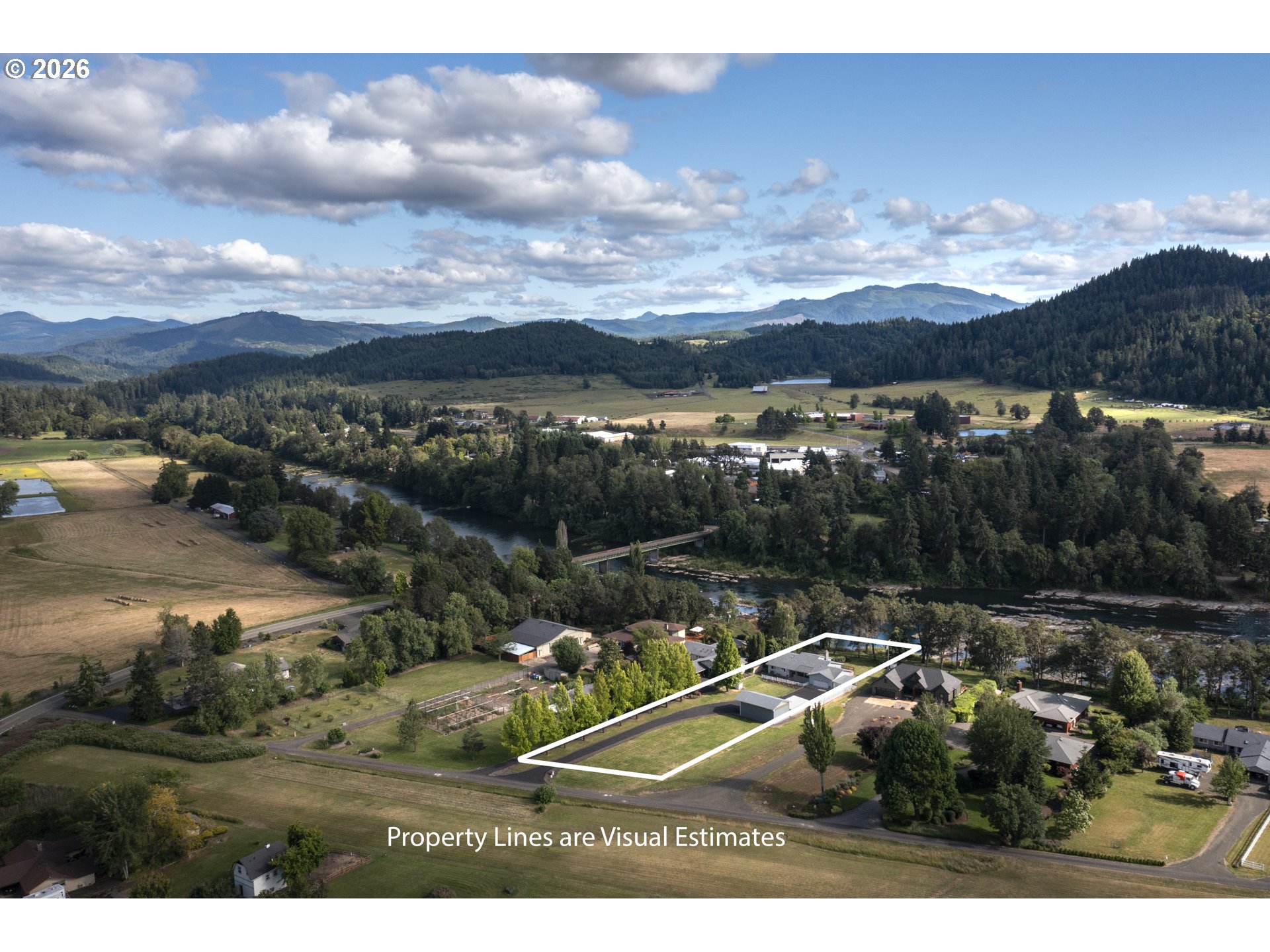 200 Rivershore Drive Roseburg, OR 97470 - Photo 38 of 40