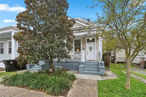 $2,500 | 7818 Hickory Street, New Orleans, LA 70118