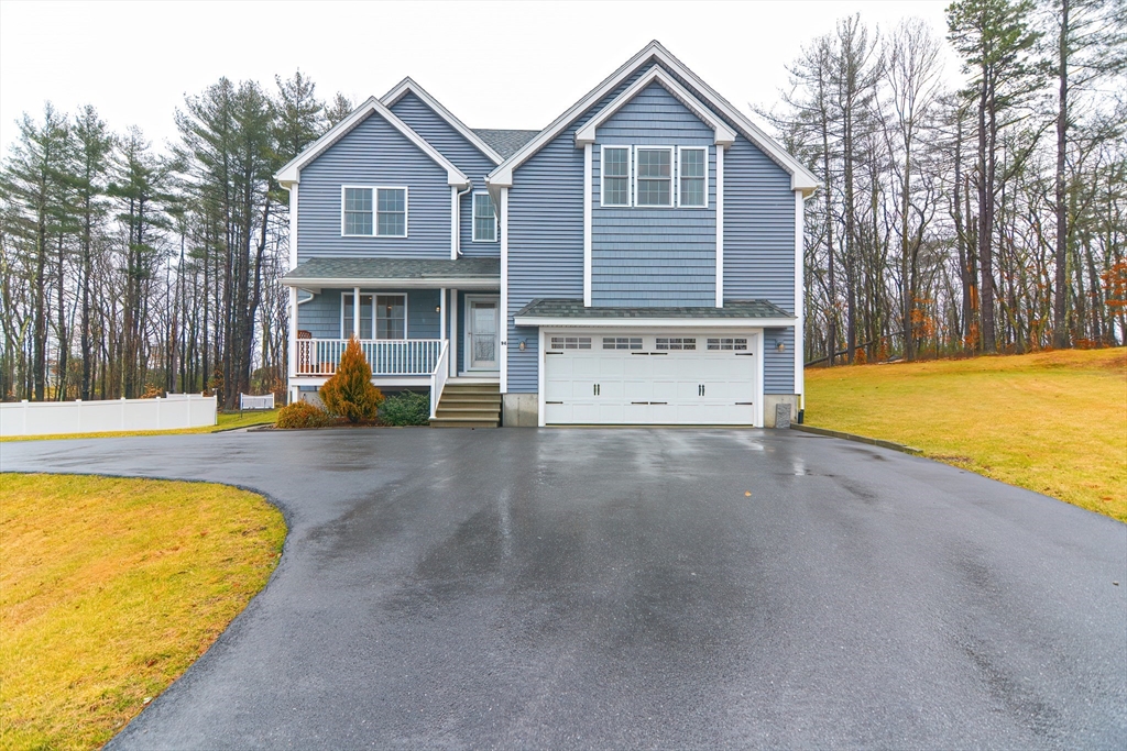 94 Snow Road Haverhill, MA 01832 - Photo 1 of 38 Gallery Image 1