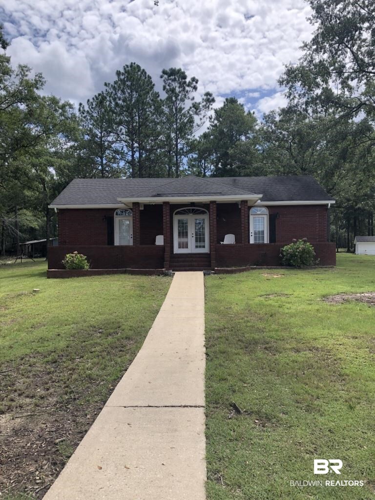 0 Bud Odom Road Deer Park, AL 36529 - Photo 18 of 50
