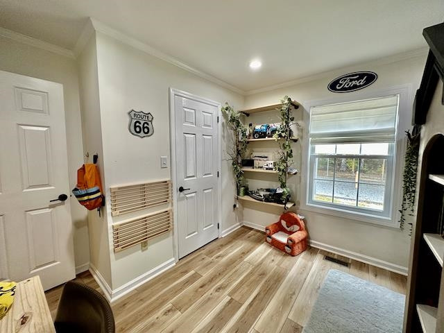 1614 Clay Long Road Timberlake, NC 27583 - Photo 20 of 75 Photo 20