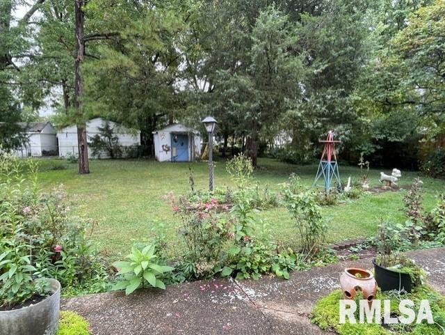 2908 South 13th Street Springfield, IL 62703 - Photo 3 of 9