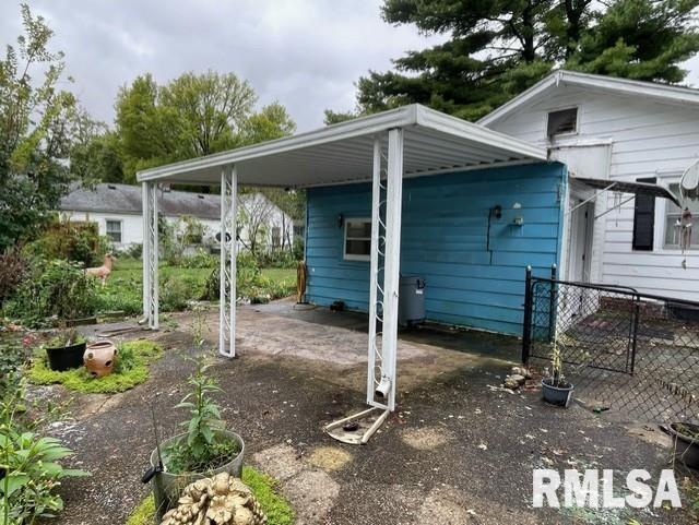 2908 South 13th Street Springfield, IL 62703 - Photo 4 of 9