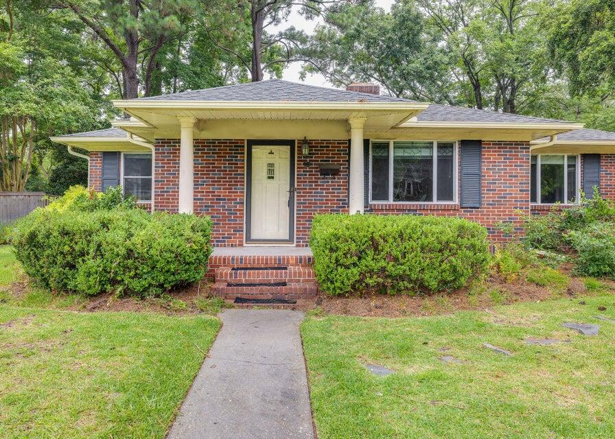 16 Charlestowne Road Charleston, SC 29407 - Photo 1 of 5 16 Charlestowne Rd