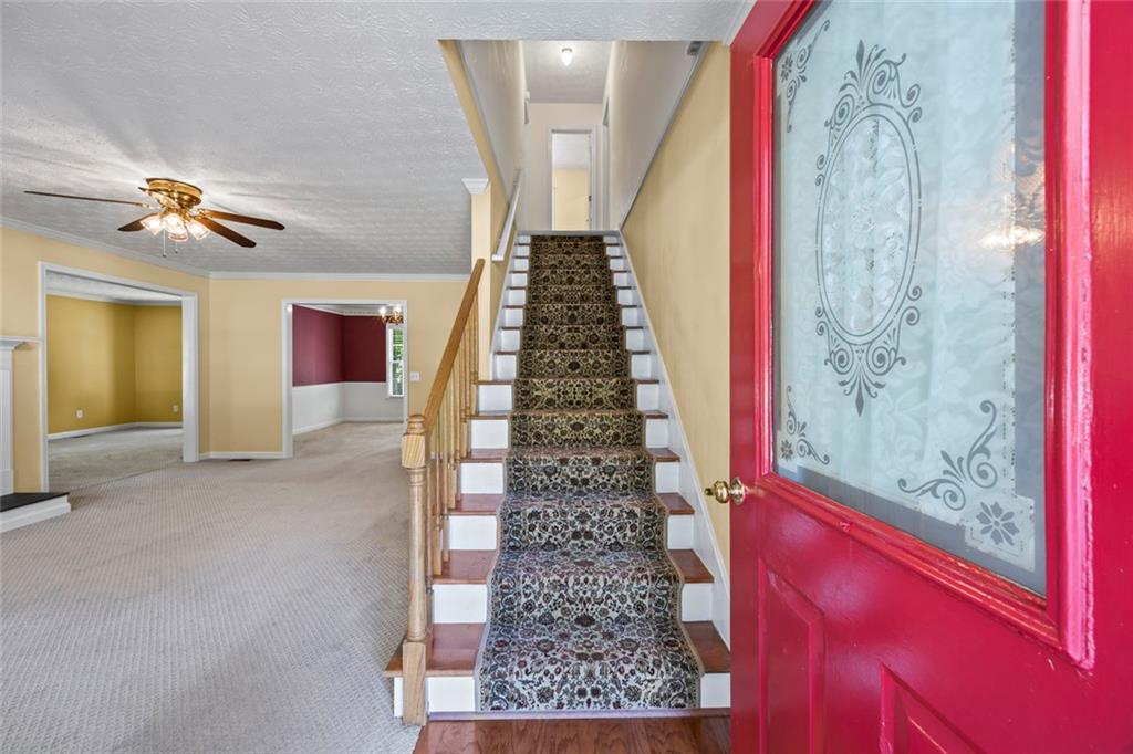 40 Mill Road Jefferson, GA 30549 - Photo 5 of 34