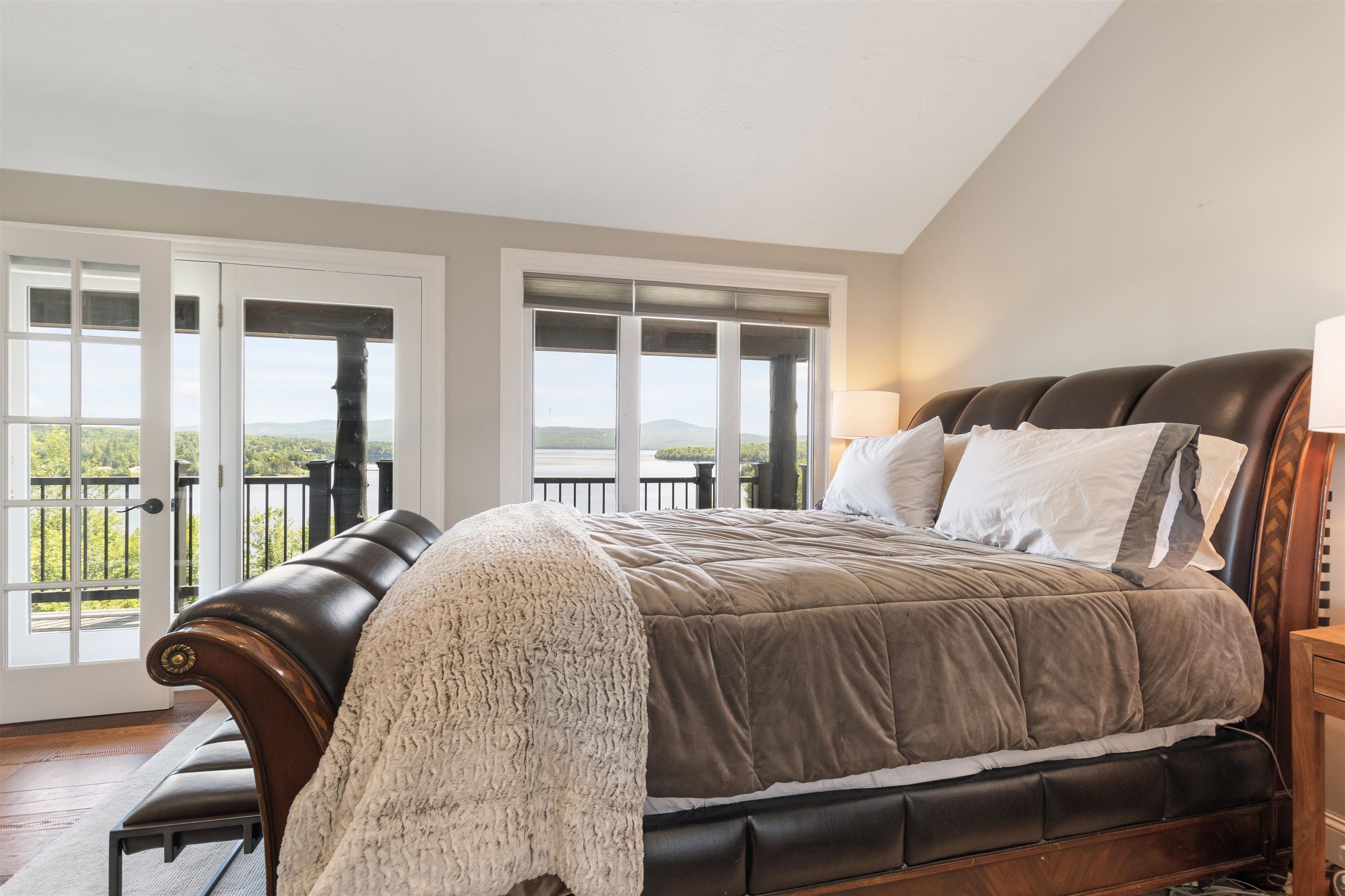 32 Maple Mountain Road Pittsburg, NH 03592 - Photo 14 of 39