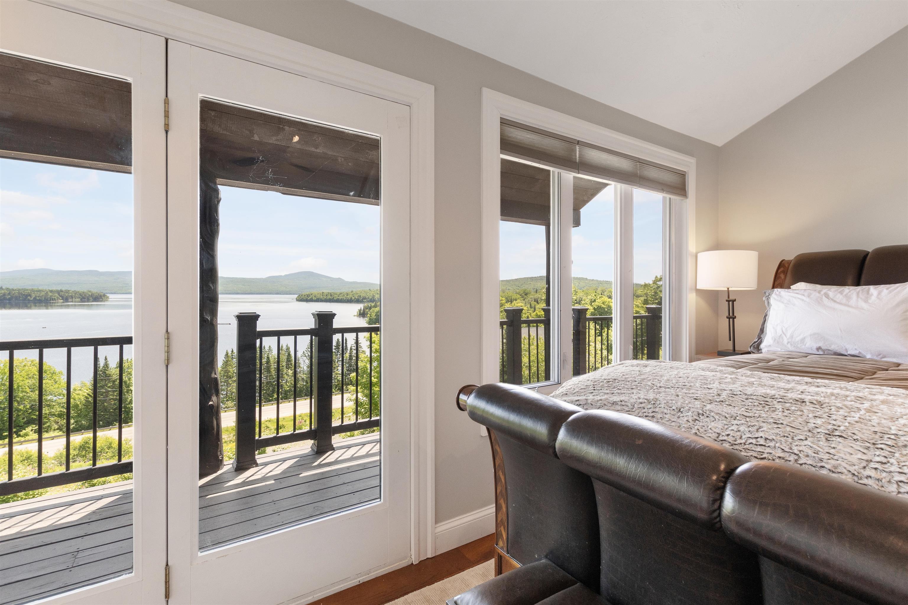 32 Maple Mountain Road Pittsburg, NH 03592 - Photo 15 of 39