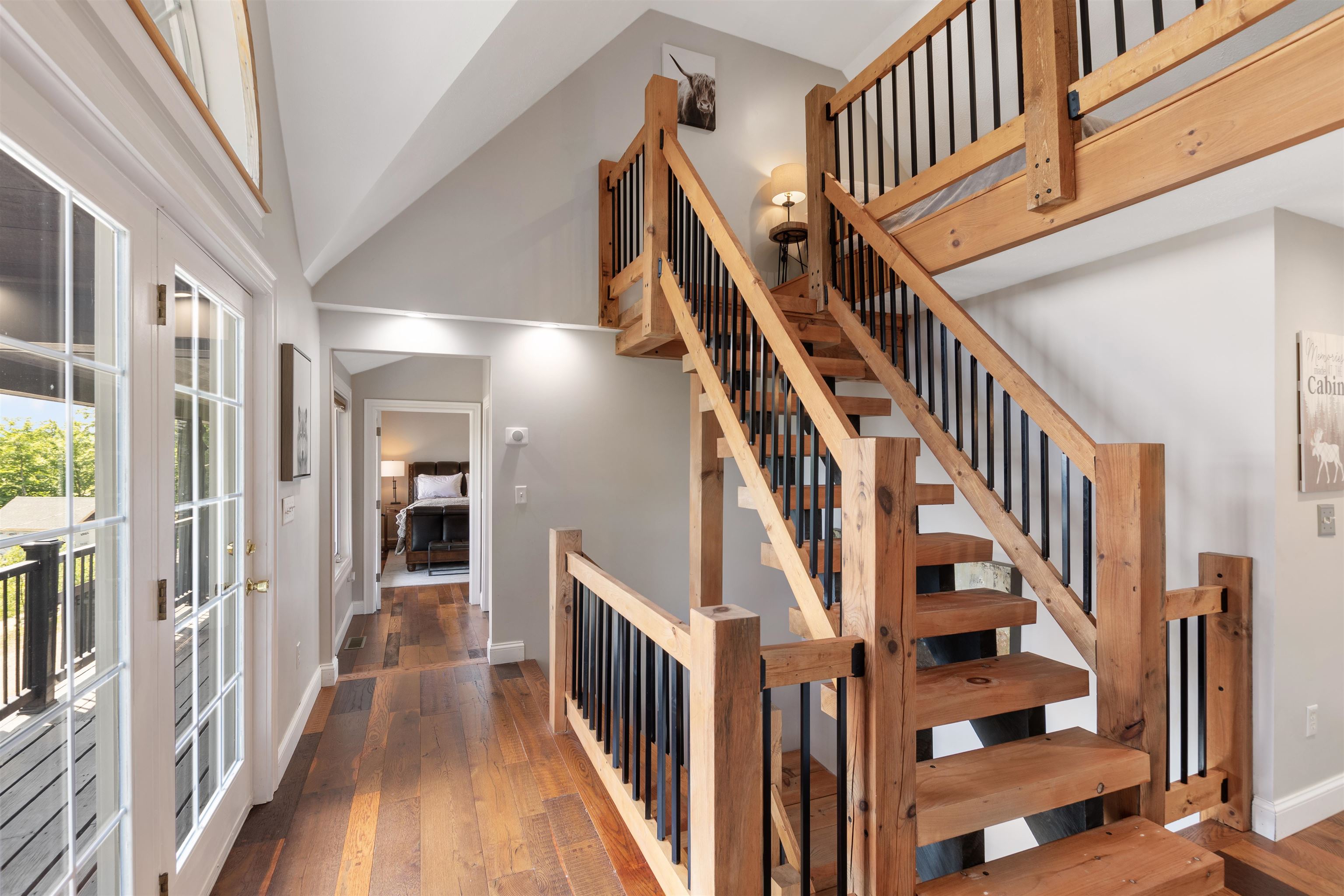 32 Maple Mountain Road Pittsburg, NH 03592 - Photo 16 of 39