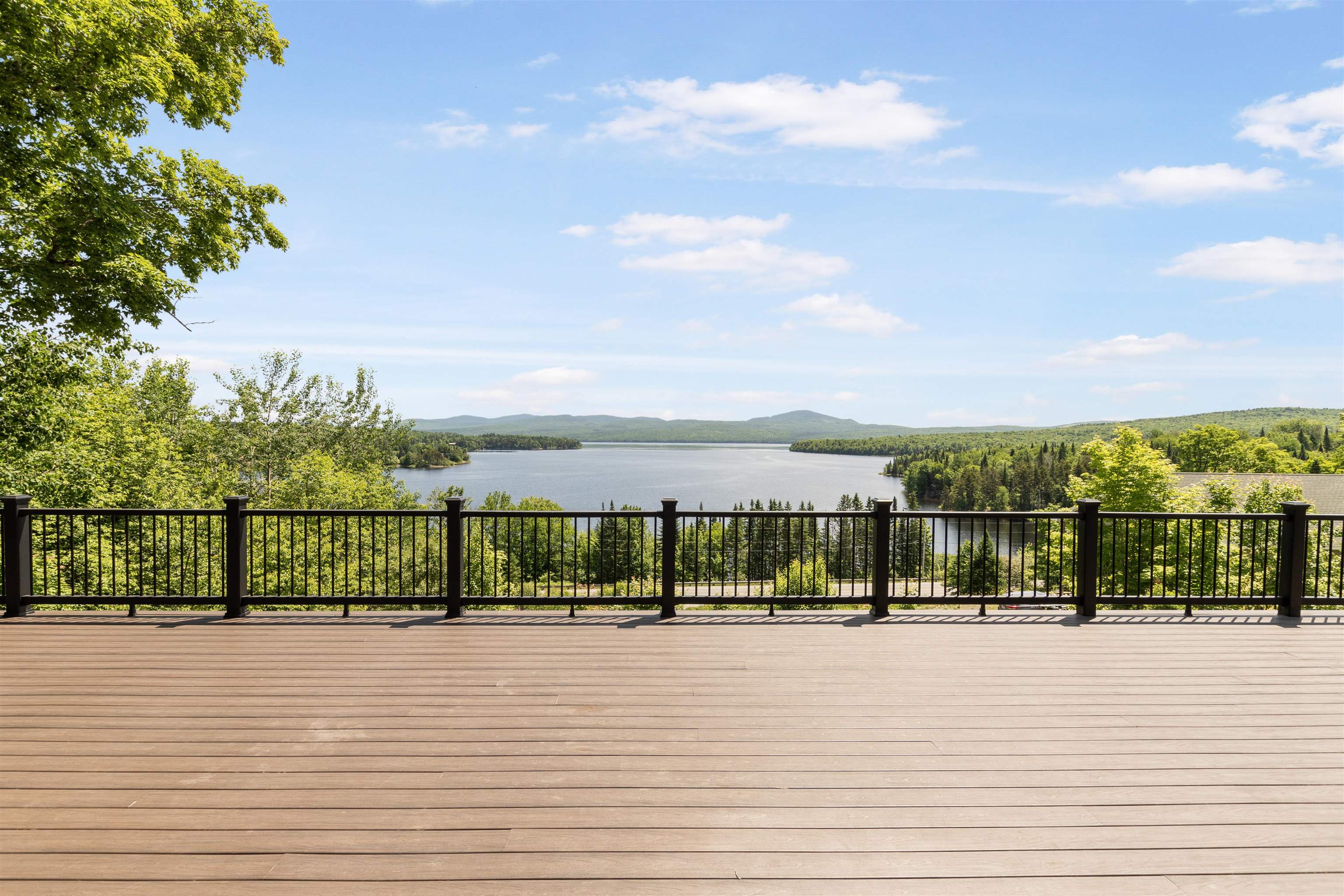 32 Maple Mountain Road Pittsburg, NH 03592 - Photo 2 of 39