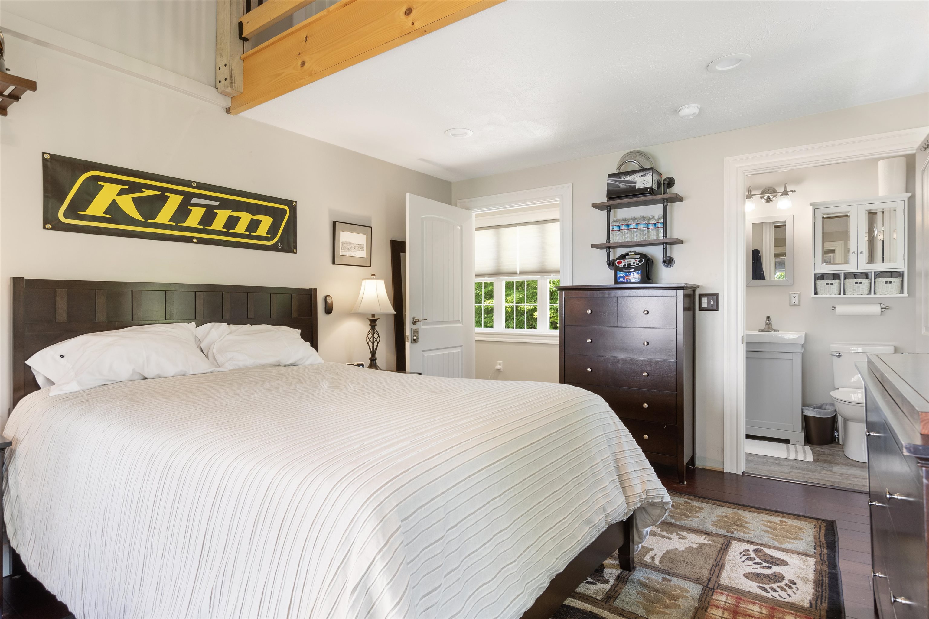 32 Maple Mountain Road Pittsburg, NH 03592 - Photo 21 of 39