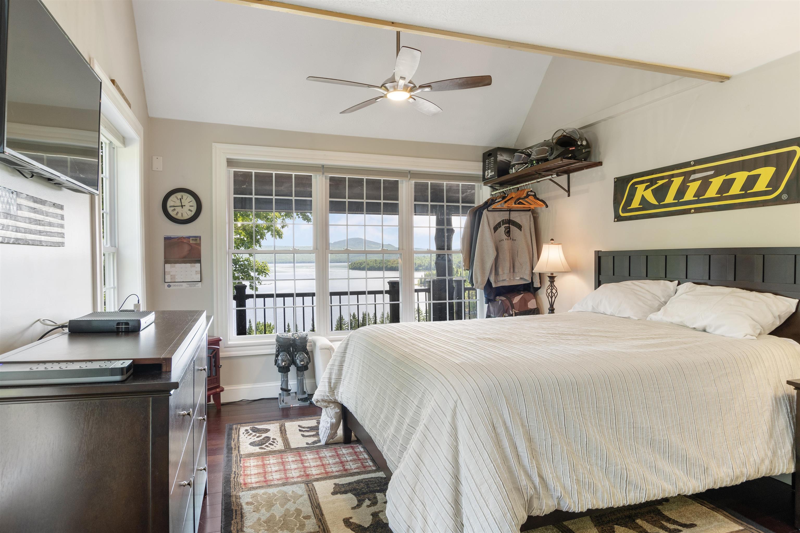 32 Maple Mountain Road Pittsburg, NH 03592 - Photo 22 of 39