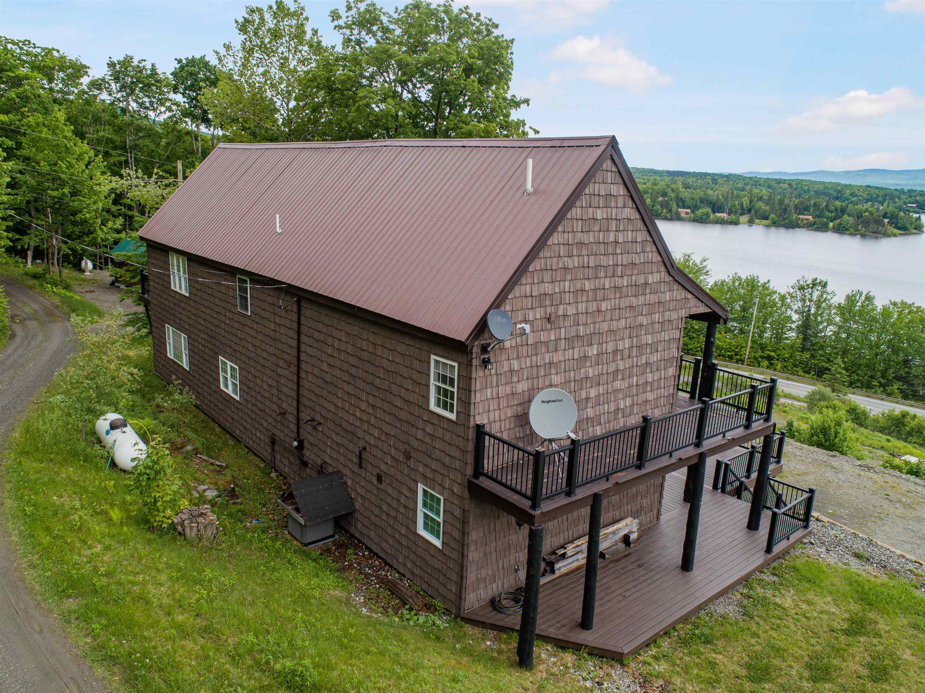 32 Maple Mountain Road Pittsburg, NH 03592 - Photo 27 of 39