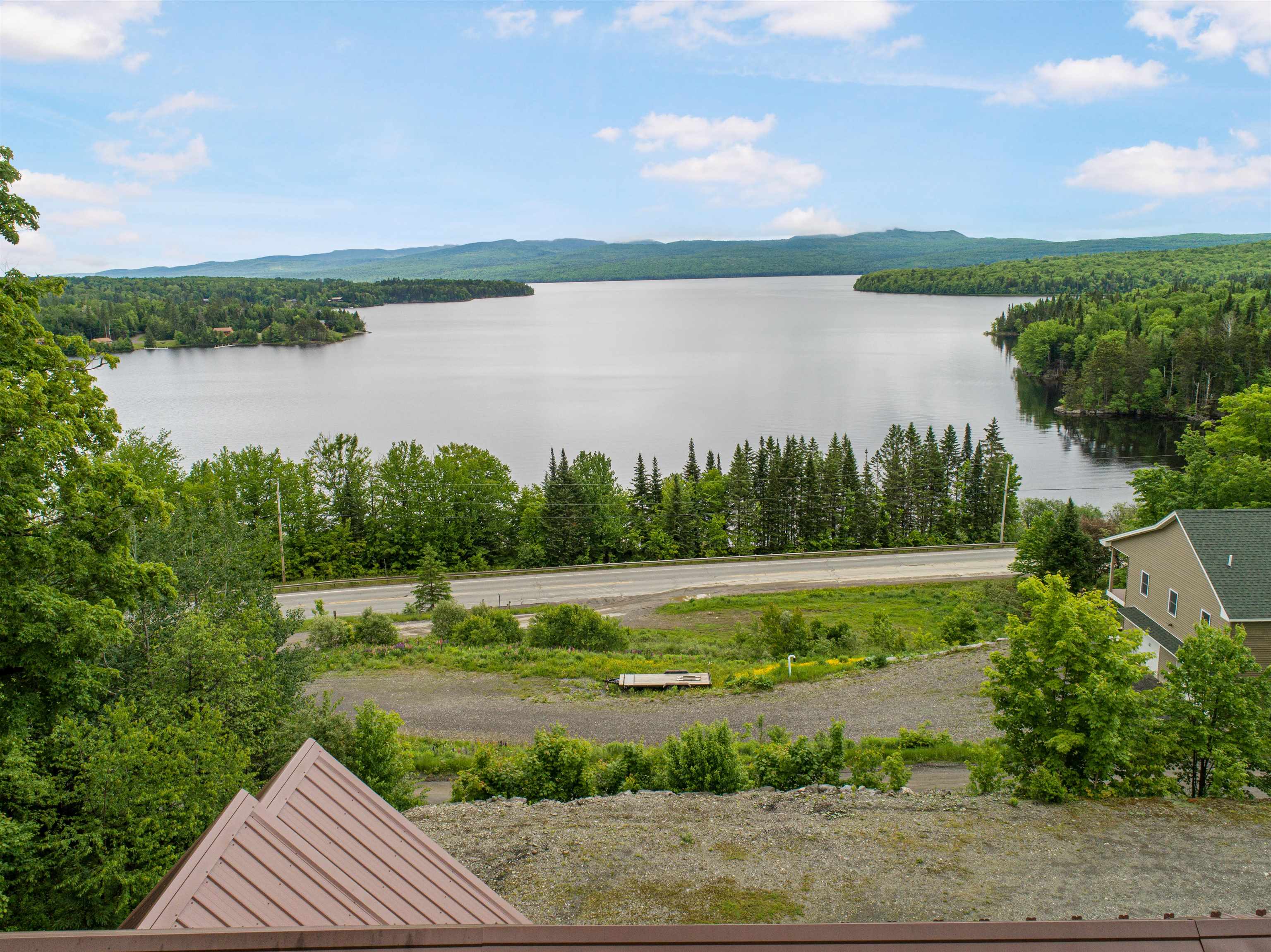 32 Maple Mountain Road Pittsburg, NH 03592 - Photo 28 of 39